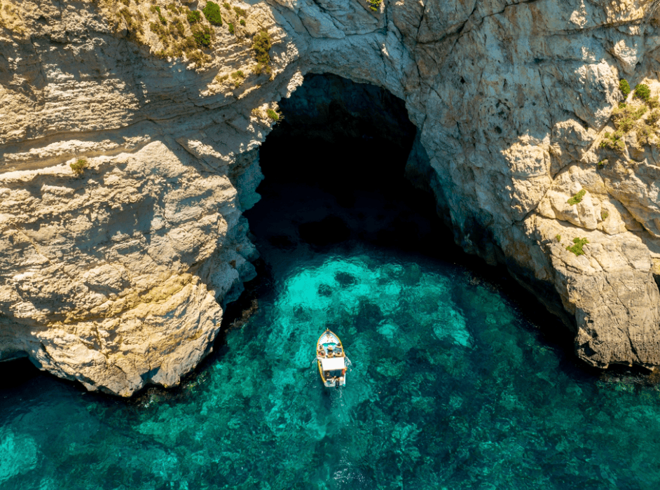 【10大海島景點推薦｜10. 馬耳他】